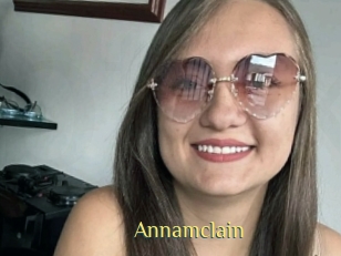 Annamclain