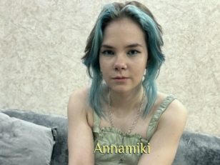 Annamiki