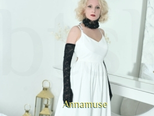 annamuse Brutal Spankings