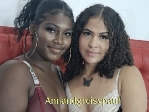 Annandgreisypaul