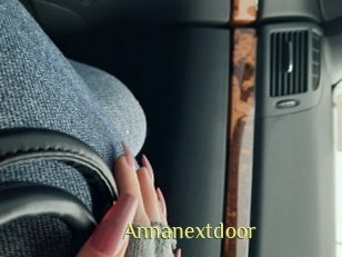 Annanextdoor