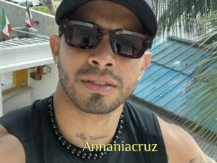 Annaniacruz