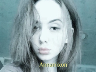 Annanixon