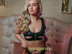 Annaparissi