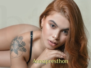 Annapresthon