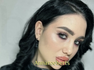 Annaroeberts