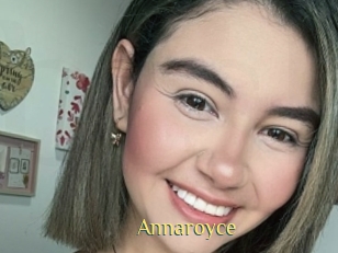 Annaroyce