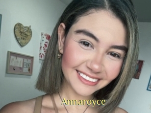 Annaroyce