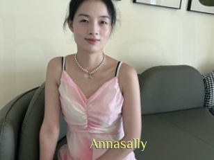 Annasally