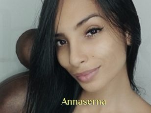 Annaserna
