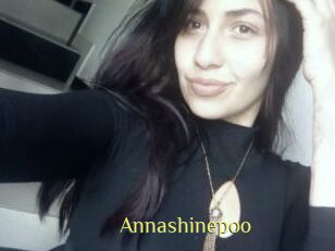 Annashinepoo