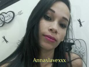 Annaslavexxx