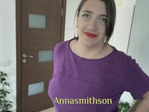 Annasmithson