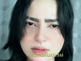 Annastasiaxjessi