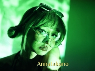 Annatakano