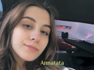 Annatata