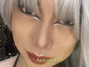 Annatoken