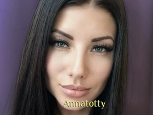 Annatotty