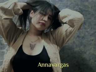 Annavargas