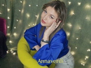 Annaverdi