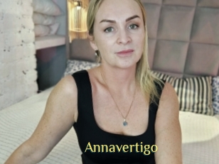 Annavertigo