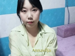 Annavilja