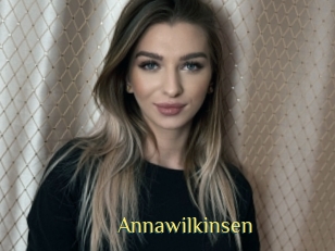 Annawilkinsen
