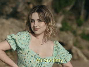 Annawilmy