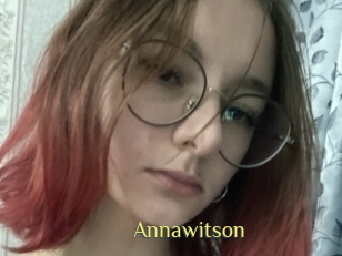 Annawitson