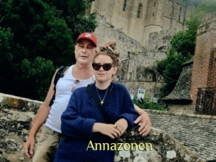 Annazonen