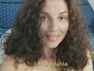 Annbiglabia