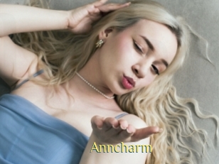 Anncharm