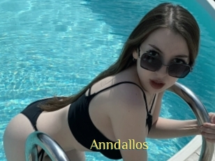Anndallos
