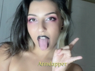 Anndapper