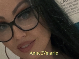 Anne27marie