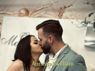 Anneandwilliam