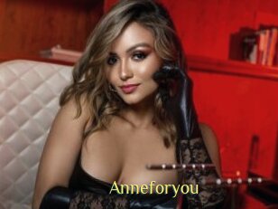 Anneforyou