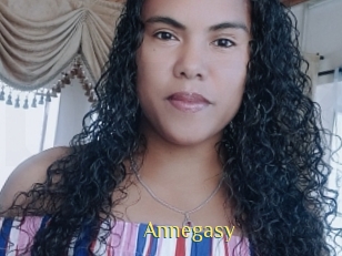Annegasy