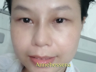 Annehessena