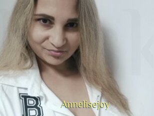 Annelisejoy
