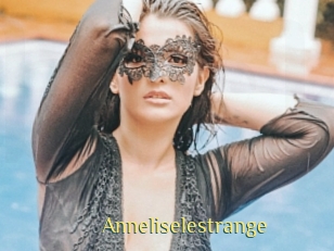 Anneliselestrange