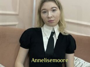 Annelisemoore