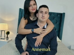 Annemax