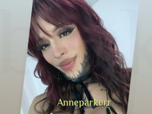 Anneparkerr