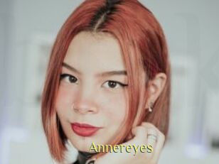 Annereyes