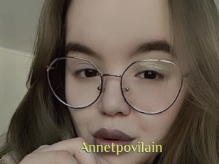 annetpovilain Brutal Spankings