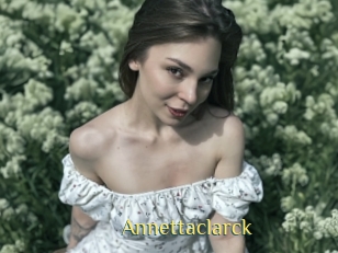 Annettaclarck