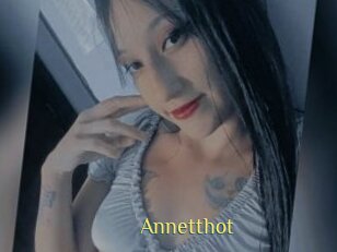 Annetthot