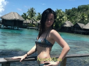 Annettlisa