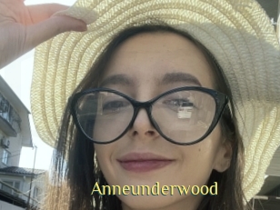 Anneunderwood